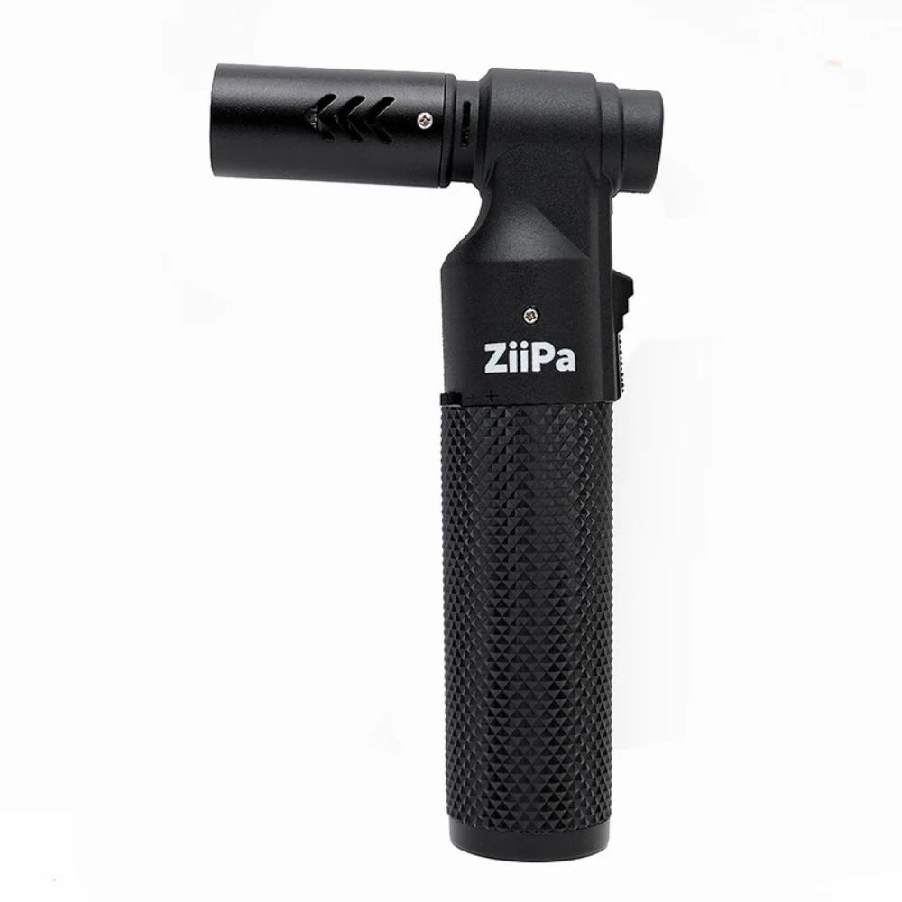 Bivio Gas Torch ZiiPa